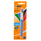Bic Original 4 Colours Kemijska olovka na uvlačenje u 4 boje