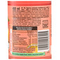 Cappy Lemonade lemon&strawberry zero sugar 400 ml