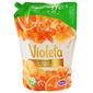 Violeta Omekšivač intense paradise refill 2000 ml