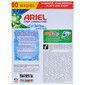 Ariel Deterdžent fast dissolving mountain spring 4,4 kg=80 pranja