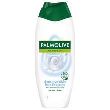 Palmolive Naturals Krema za tuširanje sensitive 500 ml