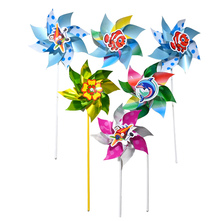 Vjetrenjača razne vrste 20 cm