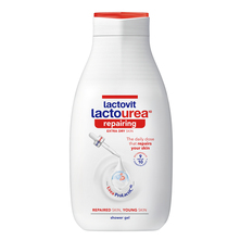 Lactovit Lactourea Gel za tuširanje 300 ml