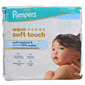 Pampers Aqua Soft Touch Vlažne maramice 3x60 komada