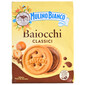 Mulino Bianco Baiocchi Keksi punjeni kremom od lješnjaka i kakaa 260 g