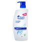 Head&Shoulders Classic Clean Šampon xxl 800 ml