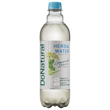 Do Natural Herbal Water limunska trava 0,5 l