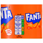 Fanta Orange 1,5 l