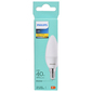 Philips LED Warm white žarulja 4,9W E14