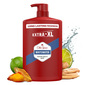Old Spice 3in1 Whitewater Gel za tuširanje i šampon extra xl 1 l