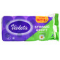 Violeta Strong&Soft Toaletni papir chamomile 3 sloja 16/1