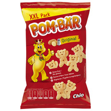 Pom-Bar Snack original xxl 150 g