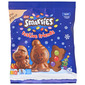 Smarties Festive Friends Čokoladne figurice 65 g