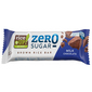 Rice Up! Zero Sugar Pločica od integralne riže milk chocolate 18 g