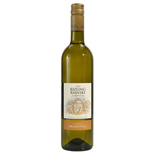 Orahovica Rizling Rajnski Kvalitetno vino 0,75 l