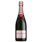 Pjenušac Moet&Chandon Rose Imperial 0,75 l