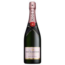 Pjenušac Moet&Chandon Rose Imperial 0,75 l