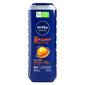 Nivea Men Sport Gel za tuširanje 3u1 za tijelo, lice i kosu 500 ml