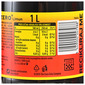 Coca Cola zero sugar limun 1 l