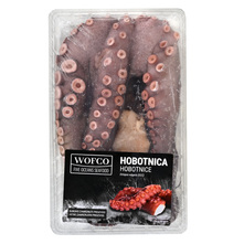 Wofco Hobotnica očišćena