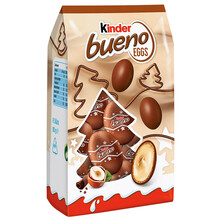 Kinder Bueno Mini jaja 80 g