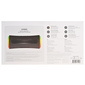 Wata Vibe Pro Bluetooth zvučnik 306x130x168 mm