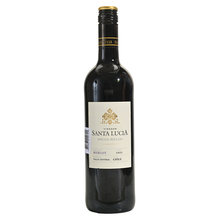 Santa Lucia Merlot Kvalitetno vino 0,75 l