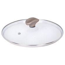 Delimano Natura Stakleni poklopac 24 cm