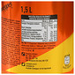 Schweppes Tangerine 1,5 l