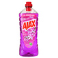 Ajax Fete Des Fleurs Sredstvo za čišćenje kućanstva lilac 1,5 l