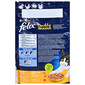 Felix Doubly Delicious Hrana za odrasle mačke s piletinom i puretinom 1,4kg