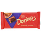 Dorina Čokolada karamel badem 100 g