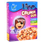 Lino Crunch Duo pahuljice 225 g