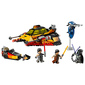 Lego Snowspeeder vatrene sile