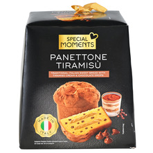 Special Moments Panettone Tiramisu 500 g