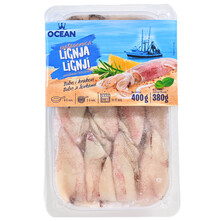 Ocean Lignja Patagonica tube i krakovi 400 g 