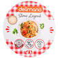 Delimano Stone Legend Lonac sa staklenim poklopcem Ø24 cm