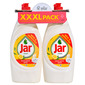 Jar Deterdžent za pranje posuđa lemon 2x850 ml