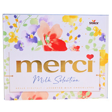 Merci Bombonijera 250 g