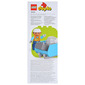 Lego Građevinska vozila 3u1