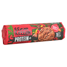 Gran Cereale Protein+ Keksi čokolada i naranča 250 g