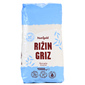 Nutrigold Rižin griz 1000 g