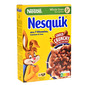 Nestlé Nesquik Žitne pahuljice 375 g