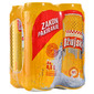 Ožujsko Svijetlo pivo 4x0,5 l
