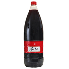 Merlot vino 2 l