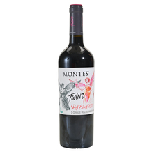 Montes Twins Red Blend vino 0,75 l