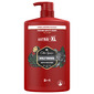 Old Spice 3in1 Wolfthorn Gel za tuširanje i šampon extra xl 1 l