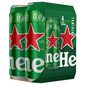 Heineken Svijetlo pivo 4x0,5 l