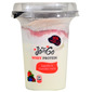 JoToGo Whey Protein Jogurtni napitak sa žitaricama jagoda & šumsko voće 220 g
