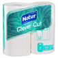 Natur Clever Cut papirnati ručnici 3 sloja 2/1